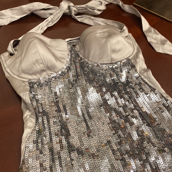 Marciano corset dress - Picture 1 of 5